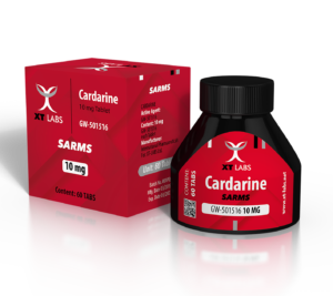 ciclo cardarine gw 501516 sarm