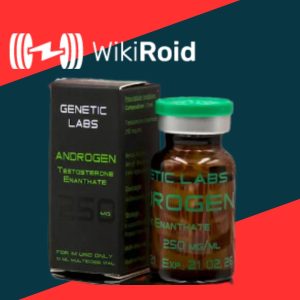 Androgen 250 mg