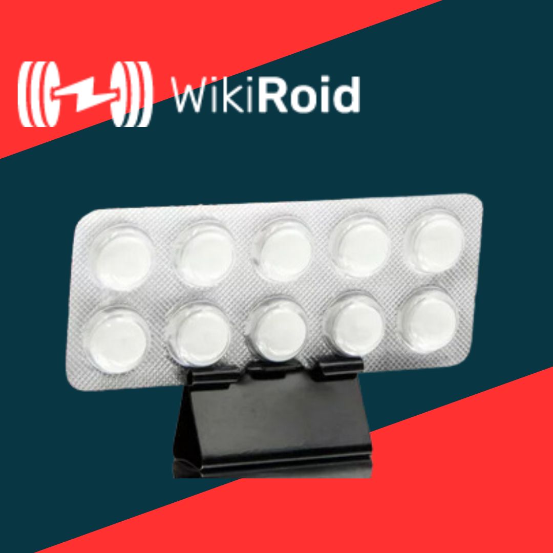 Armodafinil Tablets 150 mg Centurion Laboratories