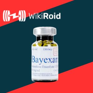 Bayexan 100 mg