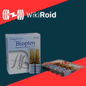 Biopten 250 mg