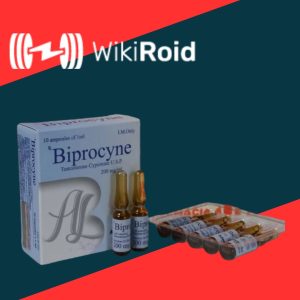 Biprocyne 200 mg