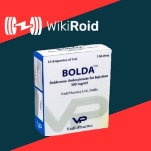 Bolda 300 mg