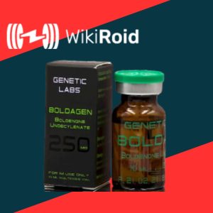 Boldagen 250 mg