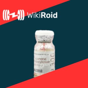 Boldenon 200 mg Cygnus