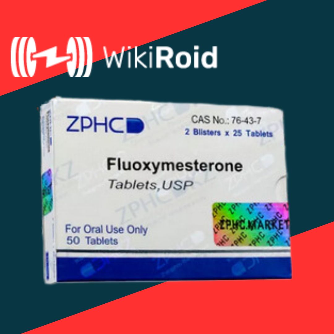 Fluoxymesterone 10 mg Zhengzhou