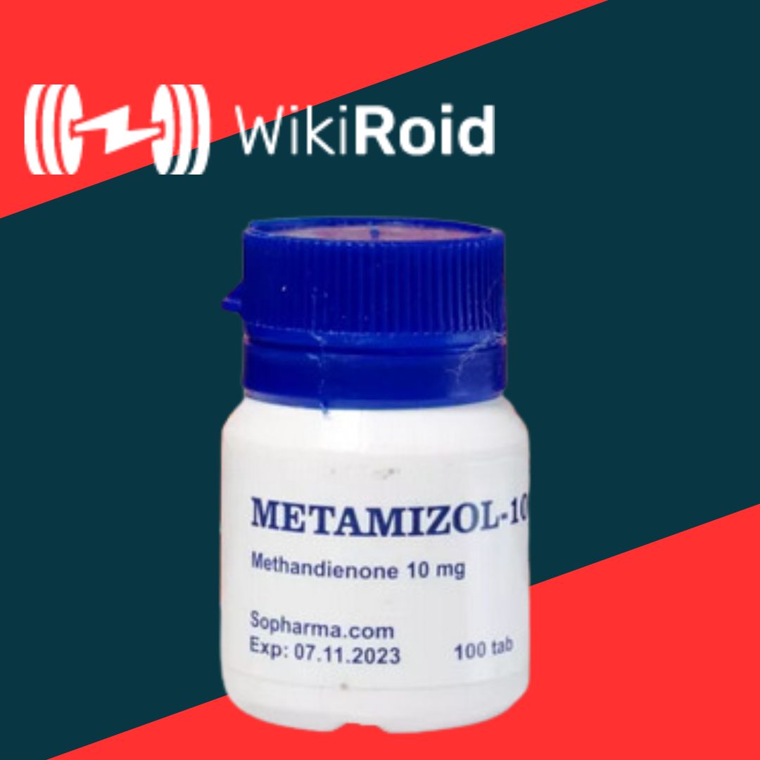 Metamizol 10 mg Sopharma